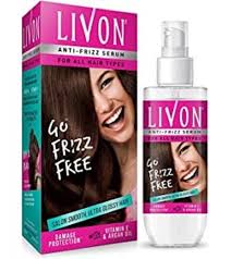 livon serum hairs assencials 50ml